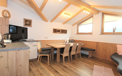 location de vacances Melissa - Zell am Ziller, Tyrol, Autriche