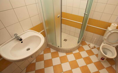 Logement:&nbsp;Hraničná 2 100.2