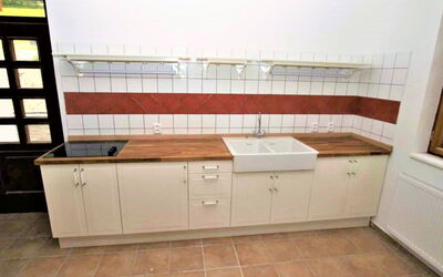 Logement:&nbsp;Hraničná 1 100.1