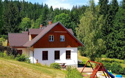 Logement:&nbsp;Hraničná 2 100.2