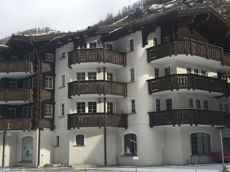 Haus Evita
