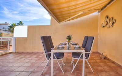 Jardines de Denia i