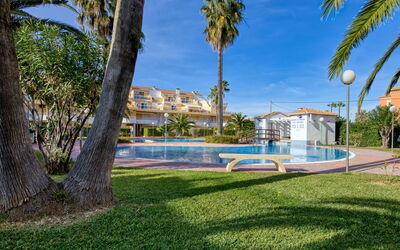 Jardines de Denia i