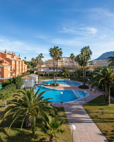 Jardines de Denia i