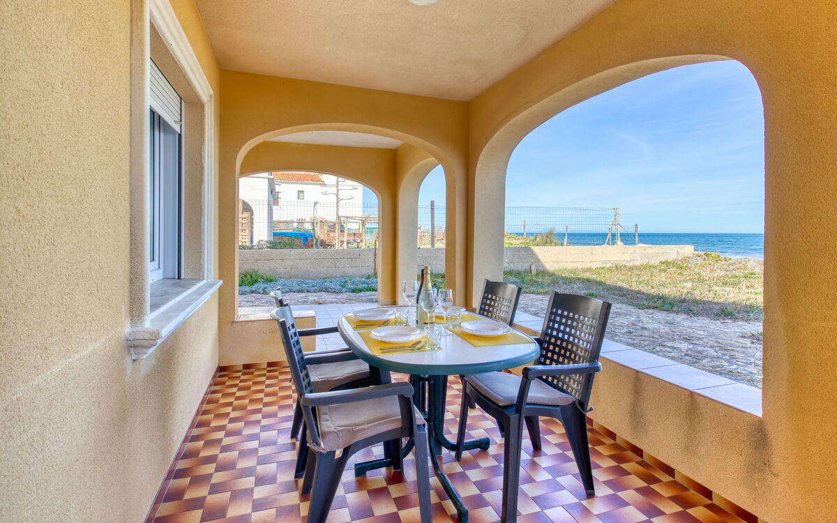 Casita Mar