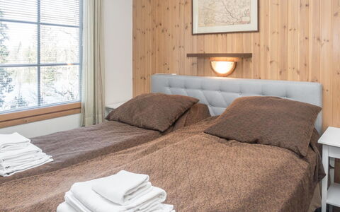 Rukatonttu D 13: Bois, Neige, Chalet, L'Hiver, Toit, Domicile, Gelé, Cabane En Rondins, Siding, Pente