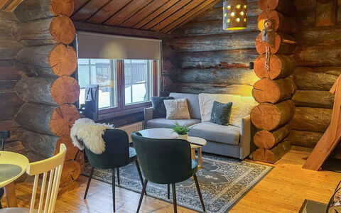 Kelotorppa a: Design Intérieur, Bois, Sol, Meubles, Plafond, Sol, Éclairage, Pièce, Domicile, Luminaire