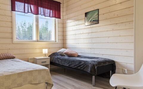 Villa Karren: Bois, Design Intérieur, Sol, Sol, Plafond, Domicile, Chambre, Pièce, Lit, Parquet