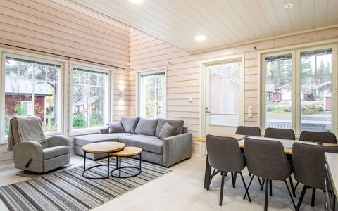 Villa Karren: Bois, Sol, Parquet, Domicile, Sol, Dur, Salon, Plafond, Revêtement De Sol Stratifié, Tache De Bois
