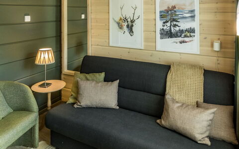 Villa Lystikämä: Chalet, Maison, Domicile, Batiments Jardin, Siding, Cabane En Rondins, Ferme, Biens, Cabanon, Cour