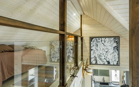 Villa Lystikämä: Chalet, Maison, Domicile, Batiments Jardin, Siding, Cabane En Rondins, Ferme, Biens, Cabanon, Cour