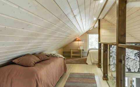 Villa Lystikämä: Chalet, Maison, Domicile, Batiments Jardin, Siding, Cabane En Rondins, Ferme, Biens, Cabanon, Cour
