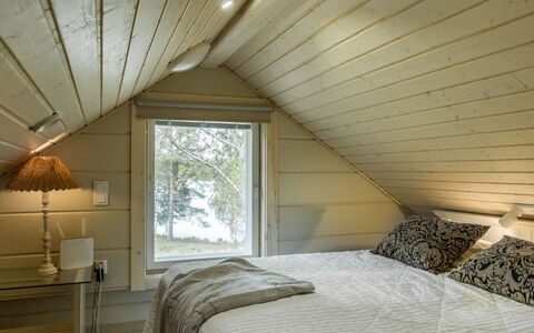 Villa Lystikämä: Chalet, Maison, Domicile, Batiments Jardin, Siding, Cabane En Rondins, Ferme, Biens, Cabanon, Cour