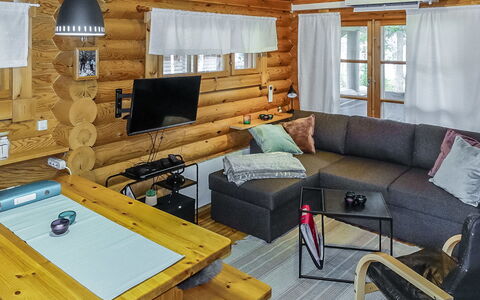 Lomaväinö 13: Bois, Chalet, Cabane En Rondins, Forêt, Cabanon, Batiments Jardin, Mélèze, Des Bois, Tache De Bois