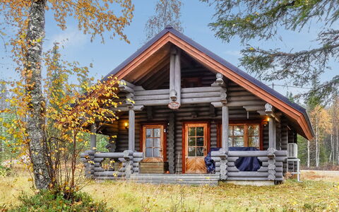 Lomaväinö 13: Bois, Chalet, Cabane En Rondins, Forêt, Cabanon, Batiments Jardin, Mélèze, Des Bois, Tache De Bois