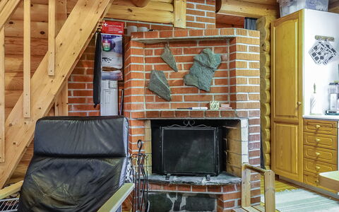 Lomaväinö 13: Bois, Chalet, Cabane En Rondins, Forêt, Cabanon, Batiments Jardin, Mélèze, Des Bois, Tache De Bois