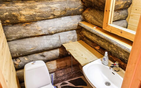 Sallanhelmi C2: Bois, Chalet, Cabane En Rondins, Forêt, Cabanon, Batiments Jardin, Mélèze, Des Bois, Tache De Bois