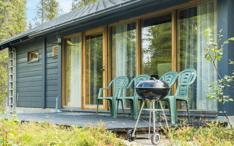 Sinikuono: Bois, Chalet, Cabane En Rondins, Forêt, Cabanon, Batiments Jardin, Mélèze, Des Bois, Tache De Bois