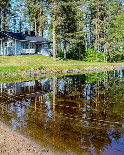 Piitterin Saunatupa