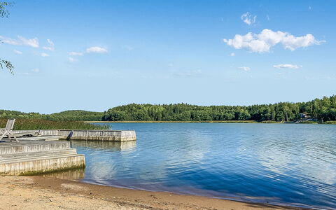 Kirsikkaranta 1: Bleu, Ressources En Eau, L'Eau, Plan D'Eau, Environnement Naturel, Horizon, Voie Navigable, Paysage Naturel, Banque, Cotiers Et Relief Océaniques