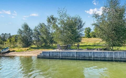 Kirsikkaranta 1: L'Eau, Paysage Naturel, Banque, Cours D'Eau, Lac, Canal, Réservoir, Rive