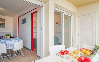 location de vacances Les Sables D'Or - Anglet, Région Aquitaine, France