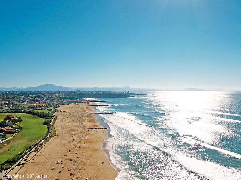 Les Terrasses du Golf