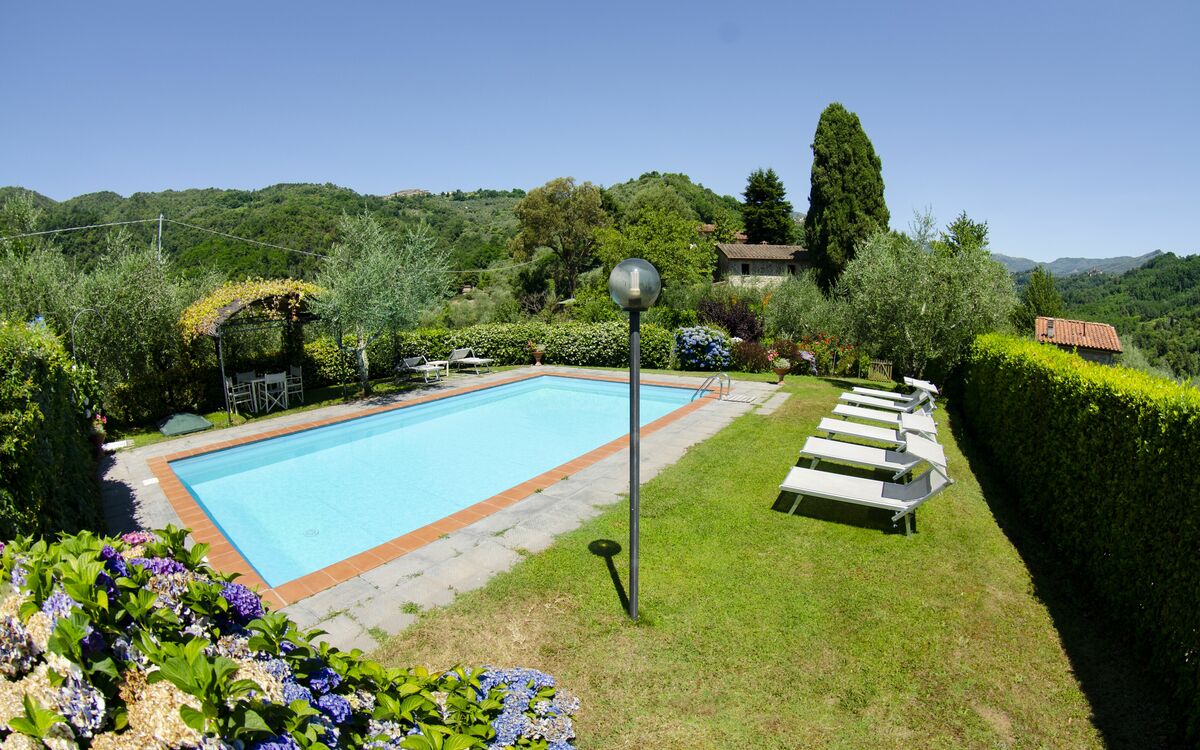 I Cipressi Di Santovecchio