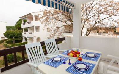 Logement:&nbsp;Nautic Golf Playa C Ii 1723.3