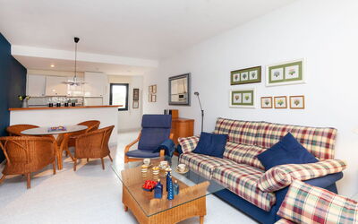 Logement:&nbsp;Nautic Golf Playa C Ii 1723.3