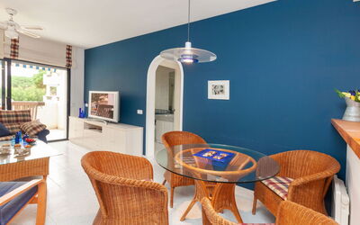 Logement:&nbsp;Nautic Golf Playa C Ii 1723.3