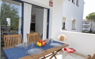 Logement:&nbsp;Nautic Golf Ii a 1723.4