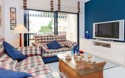 Logement:&nbsp;Nautic Golf Playa C Ii 1723.3