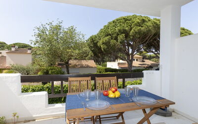 Logement:&nbsp;Nautic Golf Ii a 1723.4
