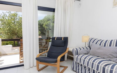 Logement:&nbsp;Nautic Golf Ii a 1723.4