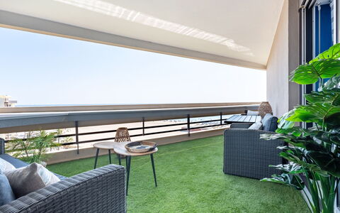 Logement:&nbsp;Terrasses du Levant 500.23