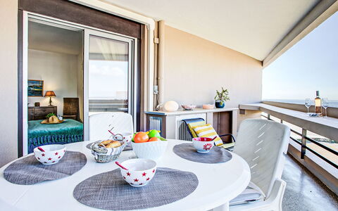 Logement:&nbsp;Les Terrasses du Levant 500.24