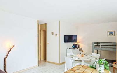 Logement:&nbsp;Les Terrasses du Levant 500.25