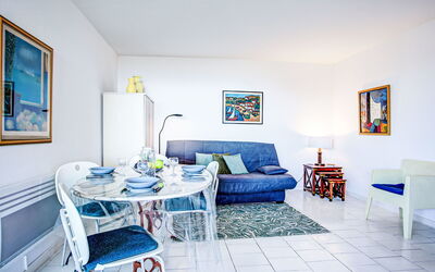 Logement:&nbsp;Les Terrasses du Levant 500.24