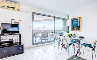Logement:&nbsp;Les Terrasses du Levant 500.24