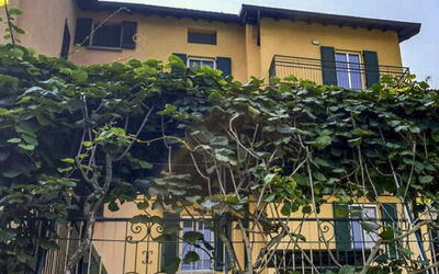 Logement:&nbsp;Glicine 642.2