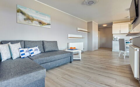 Resorts Kołobrzeg: Canapé, Bois, Confort, Design Intérieur, Sol, Sol, Canapé-Lit, Salon, Rectangle