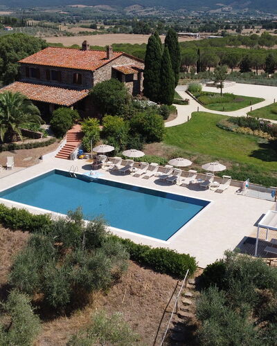 Campo Valerio