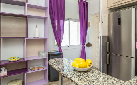 Cloud: Design Intérieur, Sol, Domicile, Appartement, Sol, Pièce, Plafond, Principaux Appliance, Peindre, Cuisine