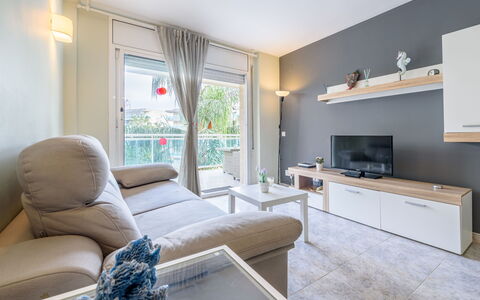 Logement:&nbsp;Village Park 306.3