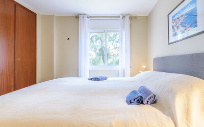 Logement:&nbsp;Village Park 306.2