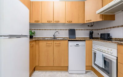 Logement:&nbsp;Village Park 306.3
