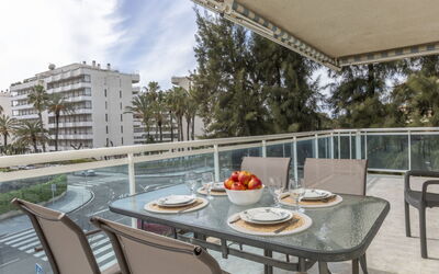 Logement:&nbsp;Village Park 306.2