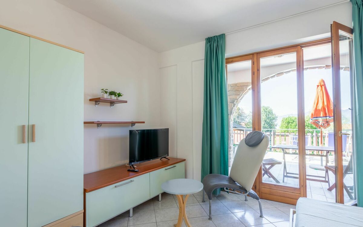 Logement:&nbsp;Residenza Agrifoglio 400.1