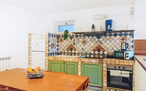 Logement:&nbsp;Residenza Agrifoglio 400.15